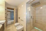 Luxuriöses Stadt-Penthouse mit Panoramablick