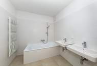 Dachgeschoss 3 Zimmer mit Dachgarten, klimatisiert - provisionsfrei + Jahreskarte Wr. Linien