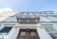 Wiener Eleganz über den Dächern - Stil trifft moderne Perfektion