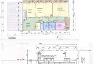 Exklusive Bauhaus-Villa mit Parkgarten & Pool am Waldrand