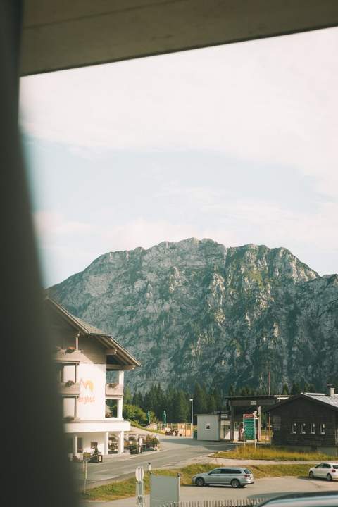 3 Zimmerapartment direkt am Nassfeld mit Freizeitwohnsitzwidmung!