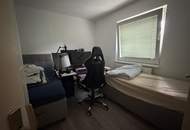 Gepflegte 4-Zimmer-Wohnung mit Loggia, Parkplatz, Grünblick und sehr guter Infrastruktur in Brunn am Gebirge