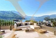 Attraktive 2-Zimmer-Wohnung mit großzügiger Loggia im Zentrum von Gmunden zu verkaufen!