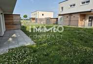 Doppelhaushälften Haunoldstein!