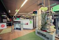 Top Fitnesscenter in Wilhelmsburg unbefristet zu Pachten!