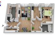 "++ ruhig und zentral ++"