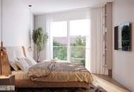 VERKAUFSSTART - PERFEKTES REFUGIUM MIT FERNBLICK IN TOPLAGE