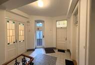 Modernisierte Altbauwhg nähe AKH // Modernized apartment near AKH //