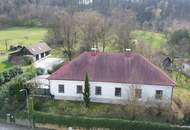 Historische Villa mit Burgblick und parkähnlichem Garten