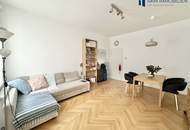 Exklusives Immobilienpaket: Vollsanierte Wohnung & Zweigeschossiges Nebengebäude im Herzen des 15. Bezirks