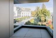 WUNDERBARE BELETAGE WOHNUNG IM HERZEN VON SIEVERING