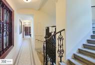 Baubewilligter Rohdachboden in zentraler Lage von Favoriten mit Blick auf den Laubepark