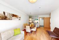 Ideal für Kapitalanleger &amp; Airbnb-Vermietung! Moderne 2-Zimmer Wohnung zu verkaufen!