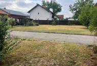 Ihr neues Zuhause mit viel Platz und Gestaltungsmöglichkeiten in Werndorf