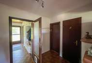 Ihr Anwesen im Wienerwald – Ruhelage und Altbaumbestand – Infrastruktur fußläufig