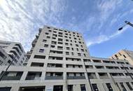 1020! Ansprechende 2-Zimmer Wohnung mit Loggia!