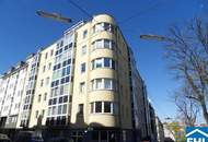 Sonnige 2-Zimmer-Wohnung im 5. OG am Schubertpark