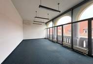 Büroflächen in der Herrengasse