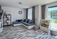 Moderner Neubau (2021) mit Pool, 4 Zi., 707 m² Grund, Bodenhzg., Gaisfeld