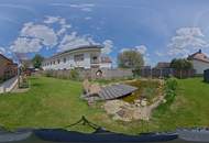 "stilvoll" modernisiertes Altstadthaus in sonniger Stadtrandlage