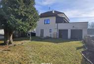 Geräumiges Haus mit großer Wohnung und Gastlokal