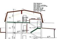 Großzügiges und gediegenes Wohnen auf 258 m² mit 10 Zimmern in Gallneukirchen