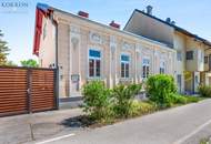Vollrenoviertes, energie-effizientes Landhaus für Künstler &amp; Individualisten