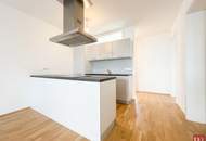 Moderne 3-Zimmer-Wohnung mit geräumiger Terrasse