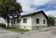 großes Wohnhaus mit 6 Schlafzimmern und Vollkeller