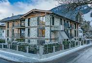 Luxus-Townhouse in zentraler Toplage