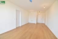 Traumhafte 2.Zimmer-Wohnung in begehrter Ruhelage Nähe Stammersdorf und Marchfeldkanal - Provisionsfreier Erstbezug