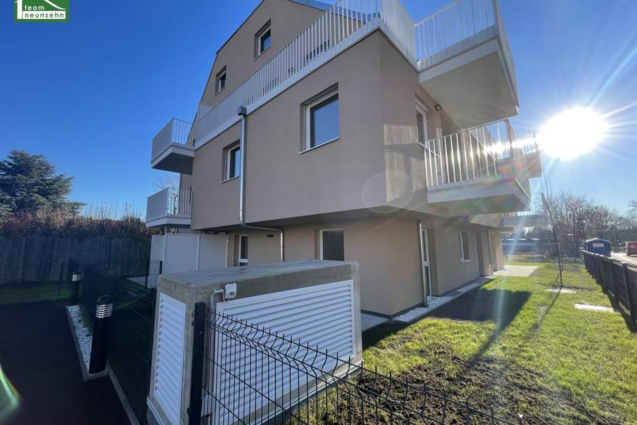 Stellplatz in der Sassmanngasse 11 nahe der U-Bahn Linie U1 Neulaa. - WOHNTRAUM, Kleinobjekte-miete, 99,72,€, 1100 Wien 10., Favoriten