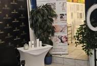 Behandlungsraum in etablierten Kosmetiksalon günstig zu vermieten