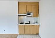 Helle 1-Zimmer-Wohnung nächst AKH, optimale Verkehrsanbindung