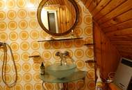 Charmantes Ferienhaus in ruhiger Waldrandlage – Ihr Rückzugsort inmitten der Natur