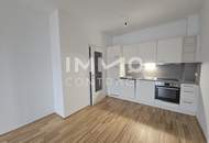 Geförderte 2 Zimmer-Wohnung mit Balkon in Eggenberg - Eckertstraße 56a - Top 01