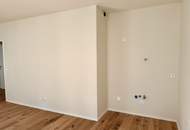 Wohnen am Rande des beliebten Freihausviertels- 2-Zimmer-Wohnung mit moderner Ausstattung