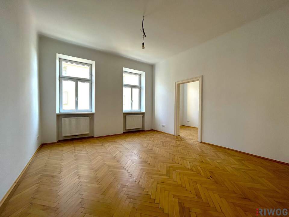 Nähe S45 Hernals und Kongressbad I separate Küchenzeile I Nähe Hernalser Hauptstraße