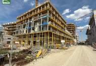 An der Schanze: Ihr neues Zuhause mit direktem Zugang zur Alten Donau - PROVISIONSFREI für den Käufer. - WOHNTRAUM