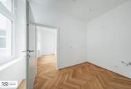 Hofseitige 2-Zimmer-Altbauwohnung in ruhiger Seitengasse des 16. Bezirks - Gestalten Sie Ihr persönliches Wohnglück nach Ihren individuellen Bedürnissen