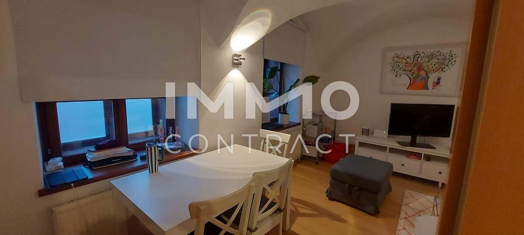 ZENTRUM -MIETWOHNUNG 50 METER VOM STEINERTOR ENTFERNT