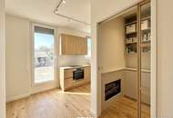 JF2 - Moderne Erstbezugswohnung, 4 Zimmer, Dachterrasse in Brunn/Gebirge