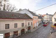 Gemütliche, helle 2 Zimmer Neubauwohnung in Nußdorf mit guter Anbindung