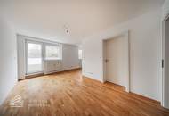 Wunderbare 2-Zimmer Wohnung mit Balkon in Bahnhofsnähe