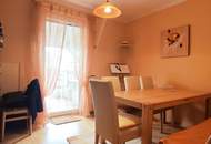 Gartenwohnung in Seebenstein – Perfekt für Paare &amp; junge Familien!