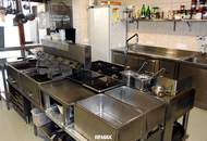 Etabliertes Traditionsgasthaus Wanderl in Top Zustand