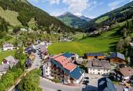 Alpiner Ferienwohntraum in den Kärntner Nockbergen!