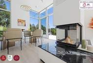 Exklusive Luxusvilla in traumhafter Lage - Top Angebot