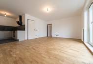 Befristet vermietete 2-Zimmer-Wohnung mit guter Rendite nahe der U3