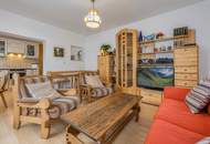 Gemütliche Wohnung in Zentrumslage